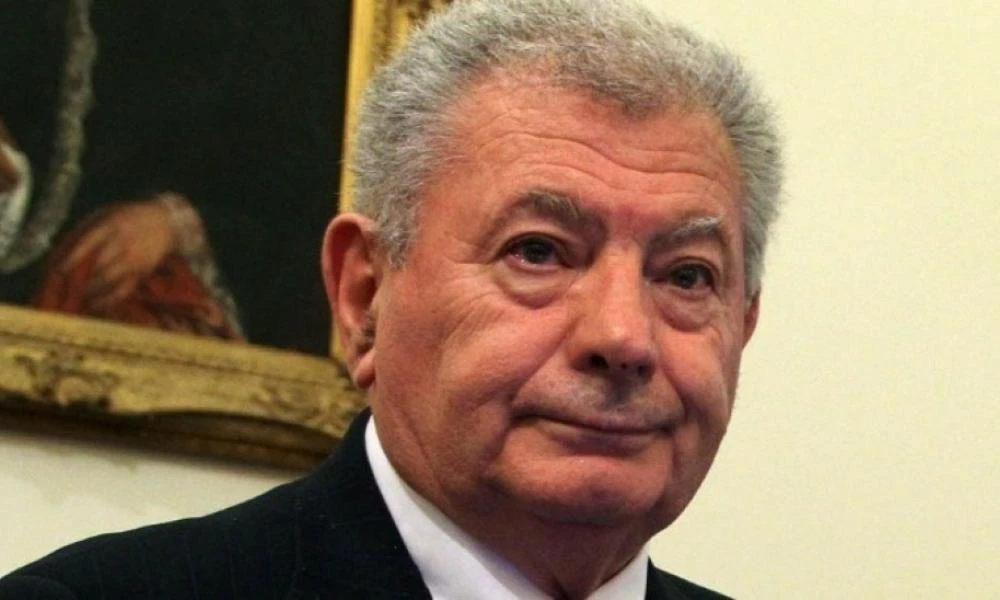 Αναβλήθηκε για δεύτερη φορά η δίκη για την ανθρωποκτονία του Σήφη Βαλυράκη